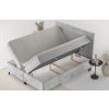 Světle šedá čalouněná postel boxspring NOBLE 180 x 200 cm -fv-interier-25