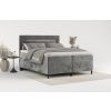 Šedá čalouněná postel boxspring NOBLE 180 x 200 cm -fv-interier-25