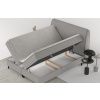 Šedá čalouněná postel boxspring MELBA 160 x 200 cm -fv-interier-25