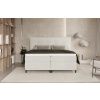 Krémově bílá čalouněná postel boxspring SINAI 160 x 200 cm -fv-interier-25