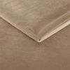 Béžová sametová postel boxspring SINAI 160 x 200 -fv-interier-25