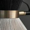 Černá kovová stojací lampa Cord 132 cm -fv-interier-25