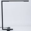 Černá kovová stolní LED lampa Nova Luce Raccio -fv-interier-25