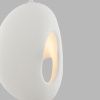 Bílé závěsné světlo Tempus 30 cm -fv-interier-25
