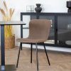 Bistro stolek Fare 70 x 70 cm -fv-interier-25
