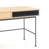 Dubový pracovní stůl Yoko 120 x 60 cm -fv-interier-25
