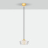 Závěsné LED světlo Keros 16 cm -fv-interier-25