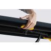 Modré žehlící prkno Glide Compact Plus 110 cm -fv-interier-25