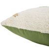Bílý bavlněný povlak na polštář kave home Epifania 70 x 70 cm -fv-interier-25