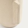 Béžová váza Kave Home Mireni 38 cm -fv-interier-25