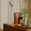 Set tří transparentních LED žárovek GU10 4,7W -fv-interier-25