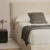 Bílá dvoulůžková postel Kave Home Jaira s čelem 150 x 190 cm -fv-interier-25