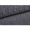 Tmavě šedá bouclé rozkládací trojmístná pohovka Cosmopolitan Design Kemi 206 cm -fv-interier-25