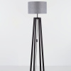 Šedá stojací lampa Artis 165 cm -fv-interier-25