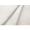 Bílá bouclé jednolůžková postel Micadoni Lupine 90 x 200 cm s úložným prostorem -fv-interier-25