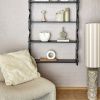 Béžová stojací lampa Jani 114 cm -fv-interier-25