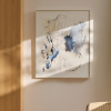 Abstraktní obraz Kave Home Erale 100 x 80 cm -fv-interier-25