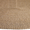 Béžový zahradní koberec Kave Home Despas 160 x 230 cm -fv-interier-25