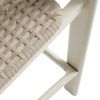 Krémová zahradní barová židle s výpletem Kave home Erice 75 cm -fv-interier-25