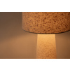 Krémově bílá bouclé stojací lampa Micadoni Delia 130 cm -fv-interier-25