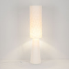 Bílá stojací lampa Nova Luce Nebia 143 cm -fv-interier-25