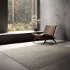 Béžový vlněný koberec Mellow 160 x 230 cm -fv-interier-25