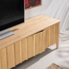 Dubový TV stolek Jake 183 x 47 cm -fv-interier-25