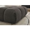 Hnědá bouclé podnožka Alya 122 x 82 cm -fv-interier-25