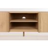 Dubová komoda EMBER 160 x 45 cm -fv-interier-25