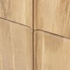 Dubová komoda EMBER 100 x 45 cm -fv-interier-25