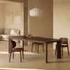Hnědý rozkládací jídelní stůl Kave Home Jondal 200/280 x 100 cm -fv-interier-25