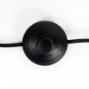 Béžová stojací lampa DUTCHBONE BEAM 150 cm -fv-interier-25