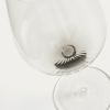 Šedá sklenička na víno Kave Home Davel 580 ml -fv-interier-25