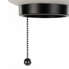 Béžová kovová stojací lampa BUMBLE 130 cm  -fv-interier-25
