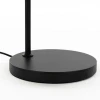 Béžová kovová stojací lampa BUMBLE 130 cm  -fv-interier-25