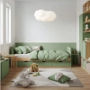 Bílé závěsné světlo Nova Luce Cloud 50 cm -fv-interier-25