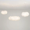 Bílé závěsné světlo Nova Luce Cloud 100 cm -fv-interier-25