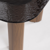 Toaletní stolek Bizzotto Glassen 120 x 45 cm se skleněnou deskou -fv-interier-25