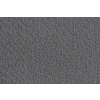 Tmavě šedá bouclé dvoulůžková postel Inera 160 x 200 cm s úložným prostorem -fv-interier-25