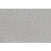 Světle šedá bouclé dvoulůžková postel Inera 180 x 200 cm s úložným prostorem -fv-interier-25