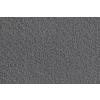 Tmavě šedá bouclé dvoulůžková postel Inera 180 x 200 cm s úložným prostorem -fv-interier-25